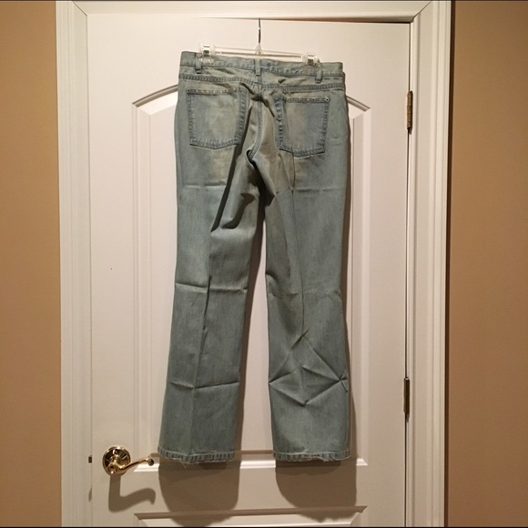 Jeans - Picture 2 of 2