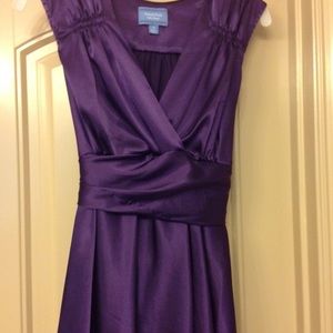 Empire waist Vera Wang Blouse