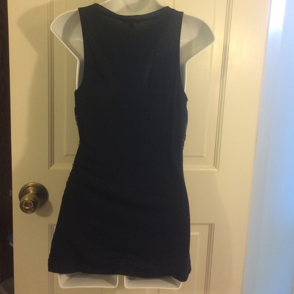 Sequin express top - Picture 3 of 4