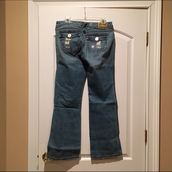 Jeans - Picture 2 of 2