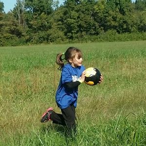 Meet your Posher, Barbara