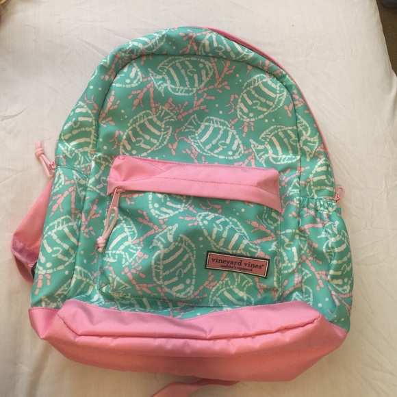 Vineyard vines Fish Backpack