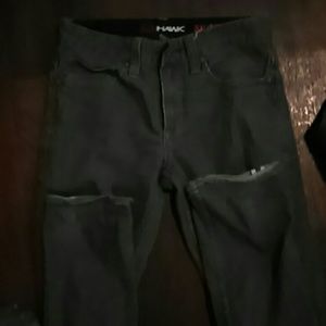 Tony Hawk pants