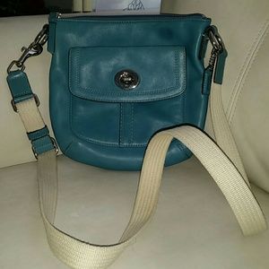 Coach Cross body