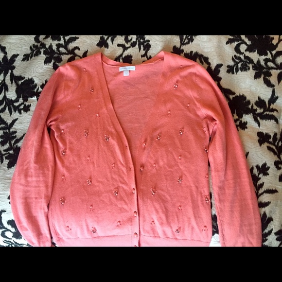 New York and Company cardigan