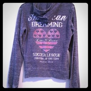 NWOT Wall Flower Sweater