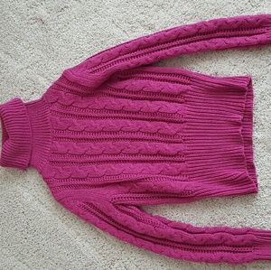 VS sweater size S