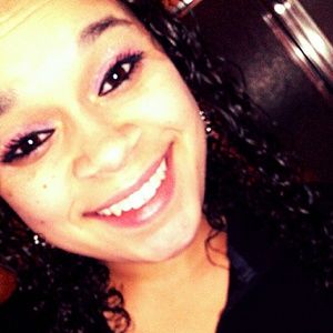 Meet your Posher, Tiesha