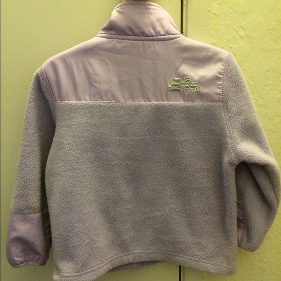 2 U.S.Polo sweaters 3T - Picture 2 of 4