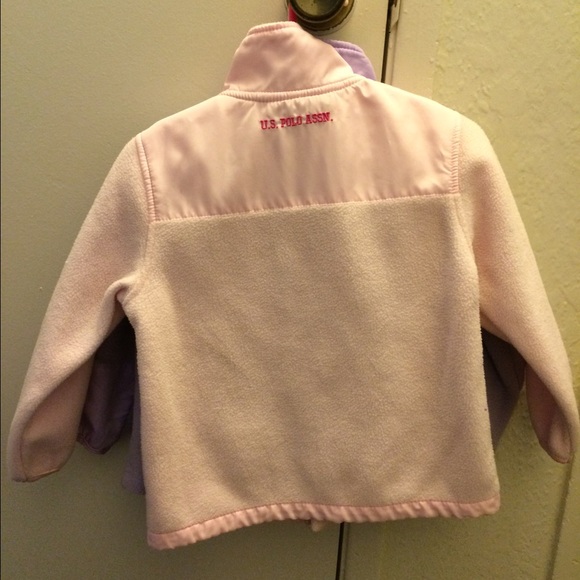 2 U.S.Polo sweaters 3T - Picture 4 of 4