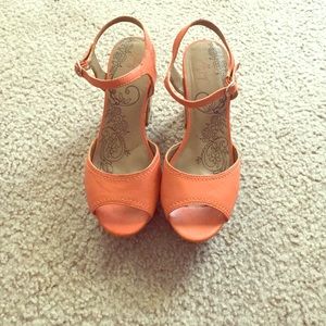 Jellypop  Heels
