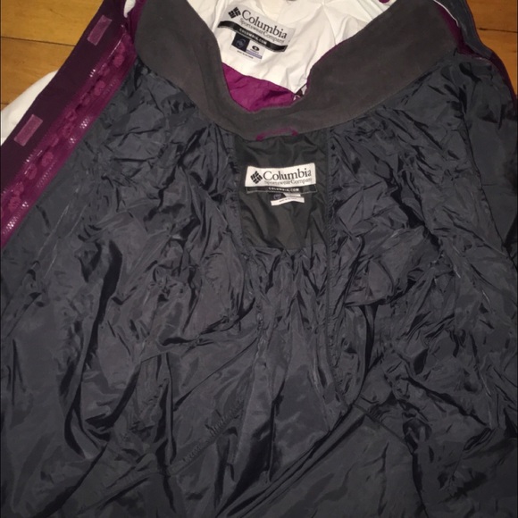 Columbia Jackets & Blazers - Columbia Ski/Winter Jacket