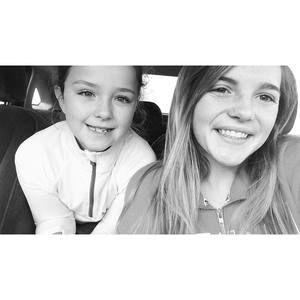 Meet your Posher, Lexi