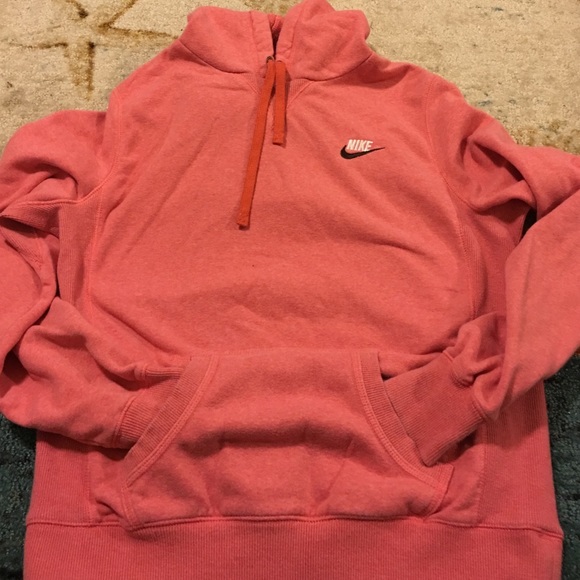 Nike hoodie