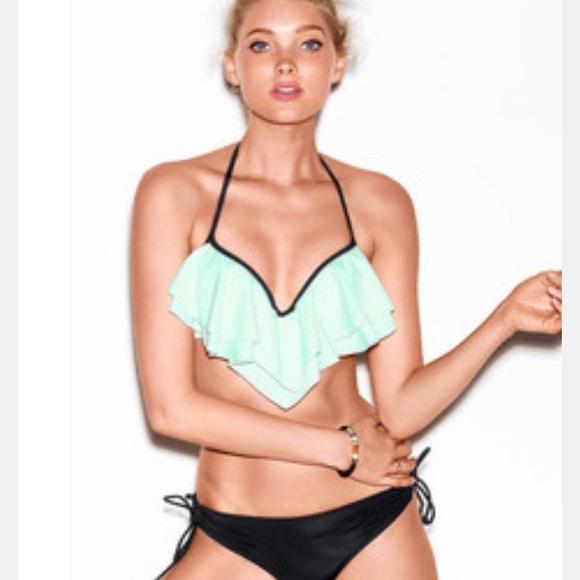 PINK Victoria Secret swim top