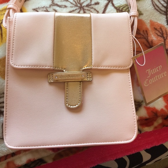 Juicy cross body