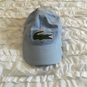 Lacoste Hat