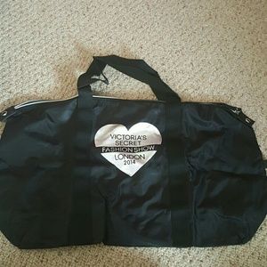 Victorias secret duffle