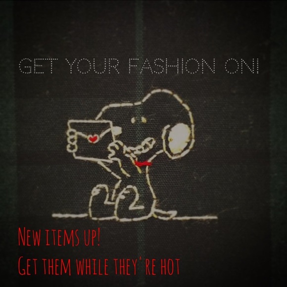 I will be uploading more items soon! - Picture 1 of 1