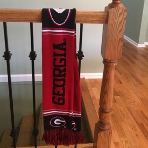 Georgia scarf