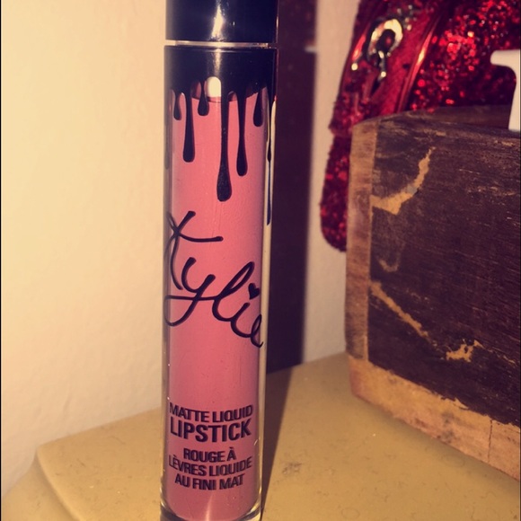 Lip Kit By Kylie