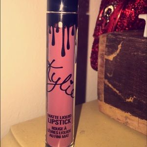 Lip Kit By Kylie
