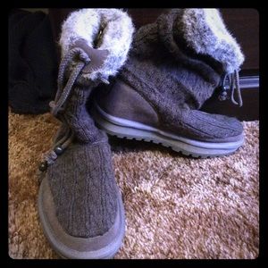 Skechers Boots