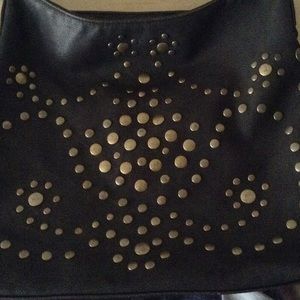 Vintage Shoulder Bag