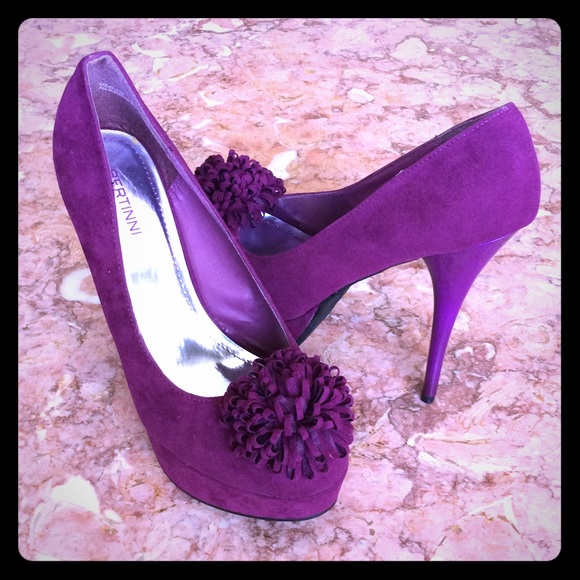 Fashion Stilettos