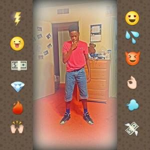 Meet your Posher, Jerald