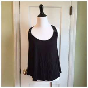 Gone today! Mine Racerback Tank Top