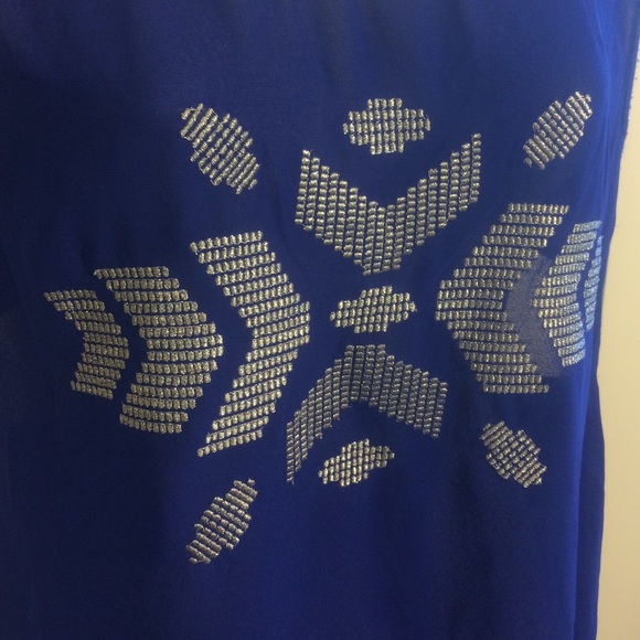 Cut out back top - Picture 2 of 4