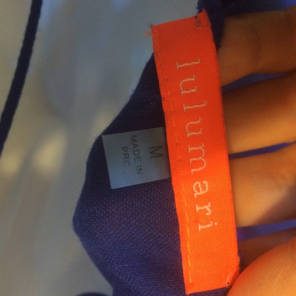 Cut out back top - Picture 4 of 4