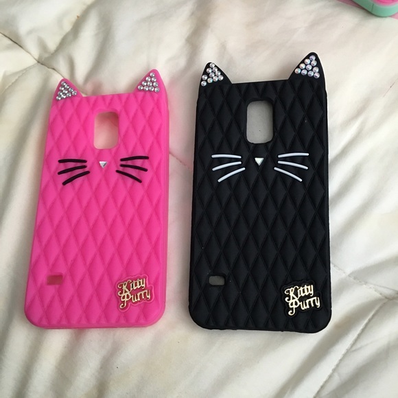 Samsung Galaxy s5 phone covers