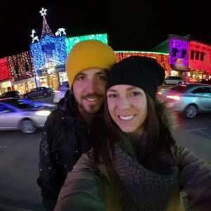 Meet your Posher, Lauren