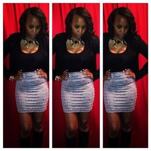 Meet your Posher, Shann