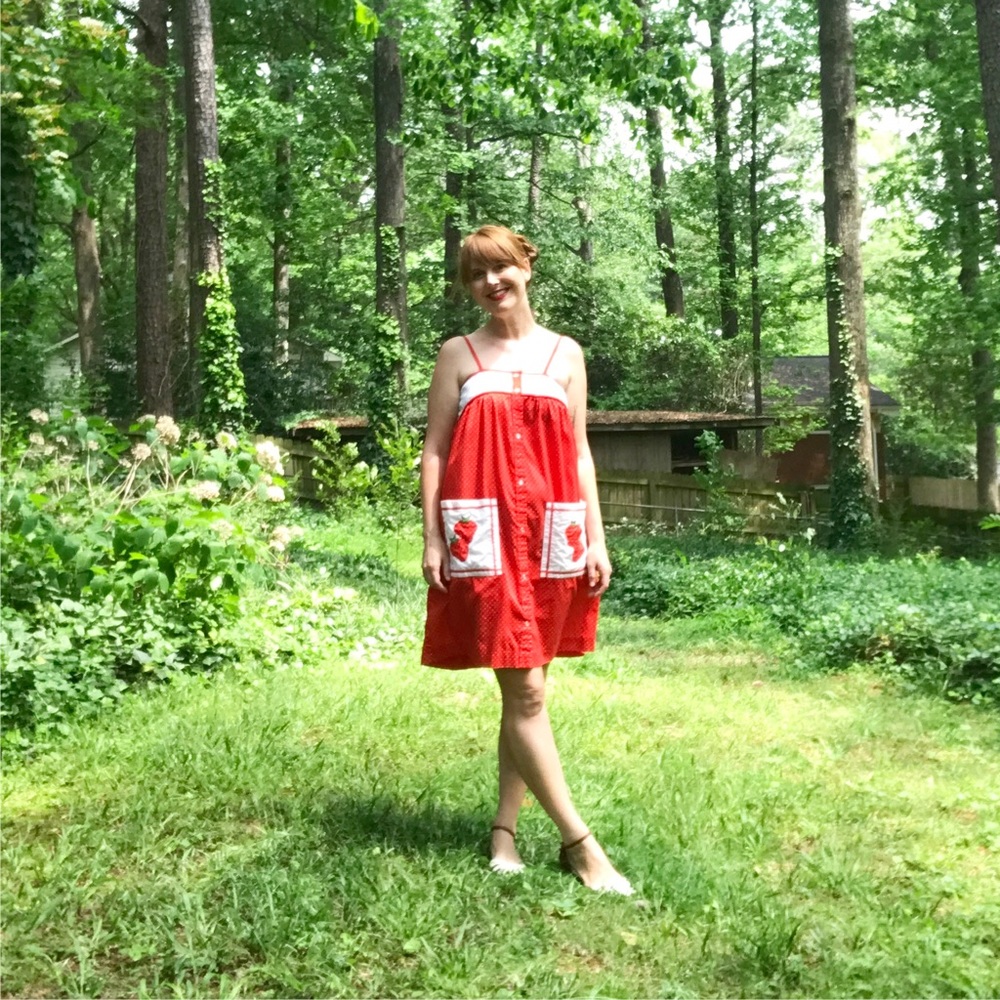 Welcome to The Kind Closet