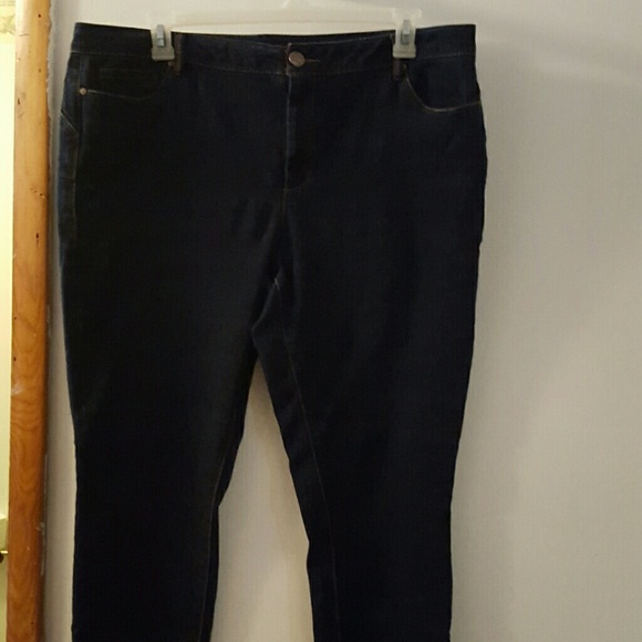 Pair of d.jeans, size 18W