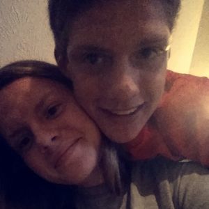 Meet your Posher, Allyson