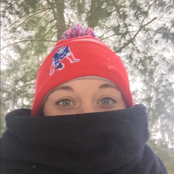 Meet your Posher, Margaret