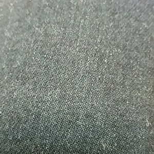 Meet your Posher, Mercy