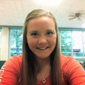 Meet your Posher, Savannah