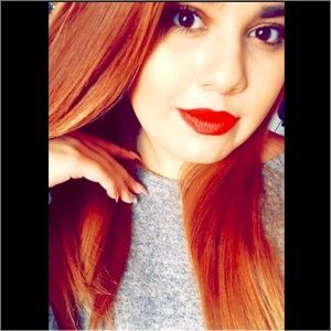 Meet your Posher, Tanya