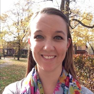 Meet your Posher, Melissa