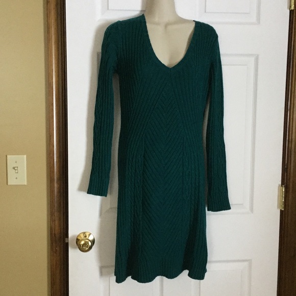 apt 9 sweater dress