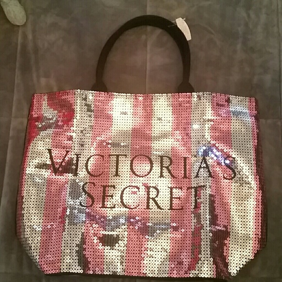 Victoria secret tote
