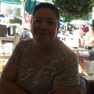 Meet your Posher, Rosa