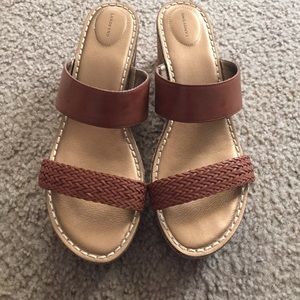 Land's End Wedge Flats