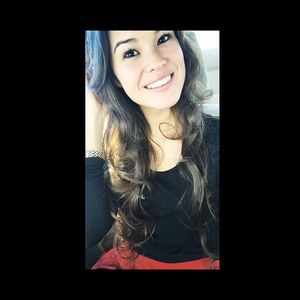 Meet your Posher, Hannah