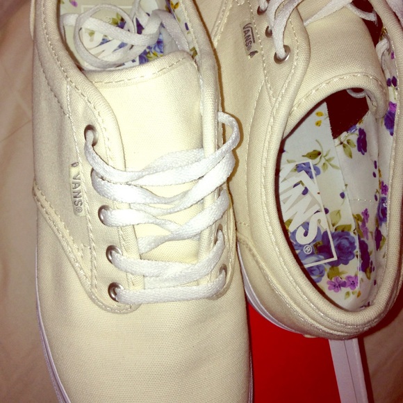 Sale! VANS